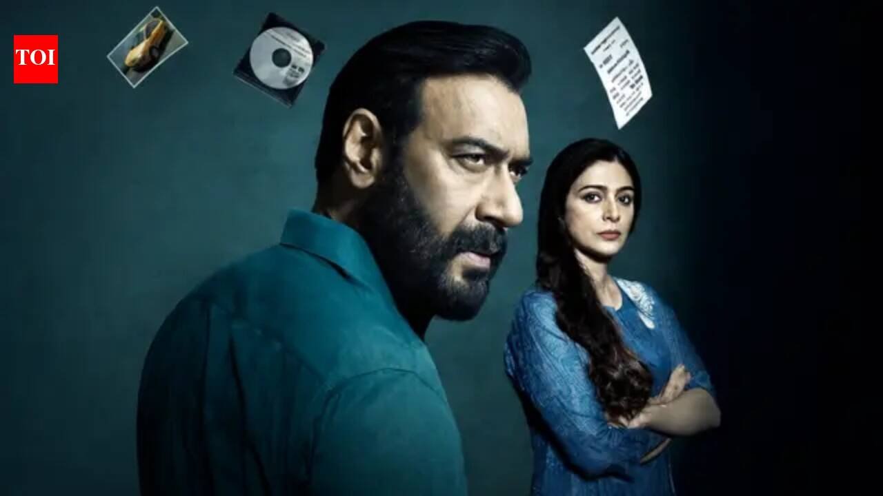 'Drishyam 3' advance box office collection