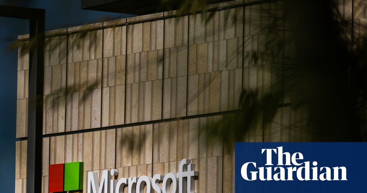 Microsoft to reportedly offer buyouts to 60,000 employees in latest cuts