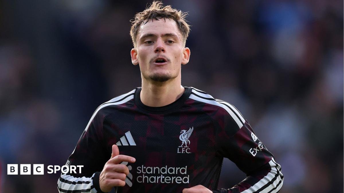 Wirtz delivers but remains Liverpool's conundrum