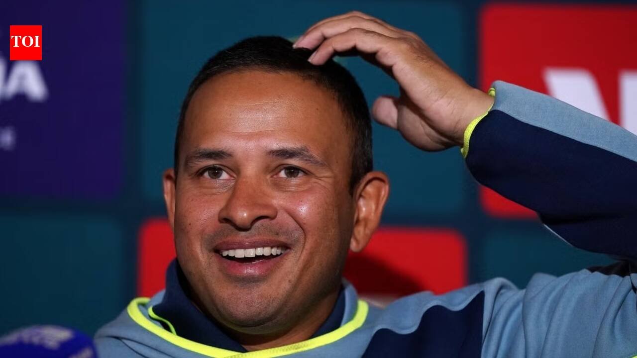 'Not once have people really mentioned Kuhnemann': Khawaja