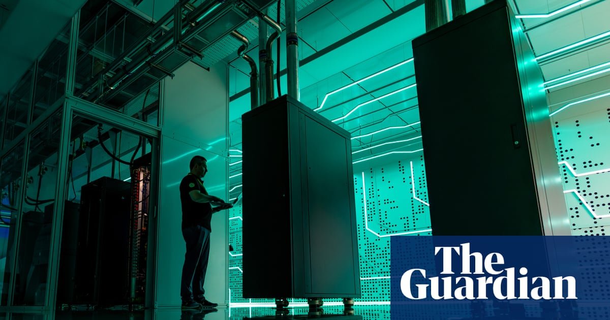 UK to strengthen cyber defences as minister calls for AI firms to increase safety efforts