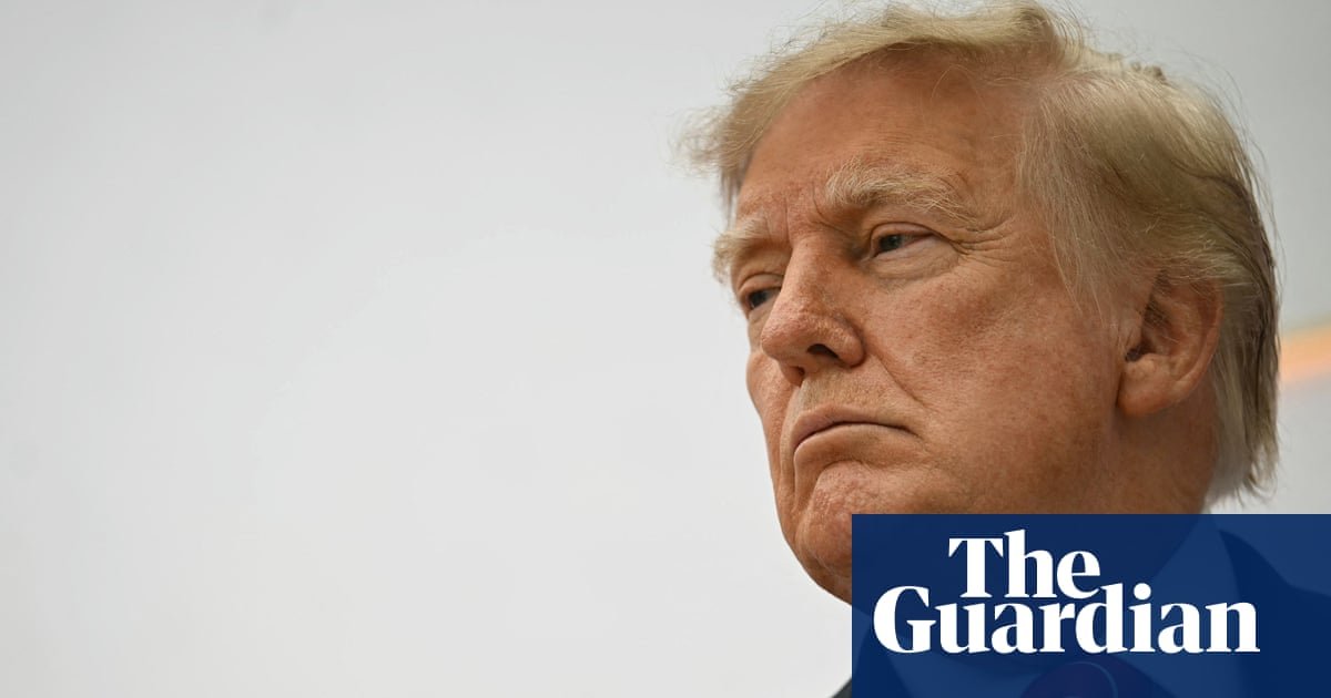 Zelenskyy furious as Trump announces deal to buy Russian diesel