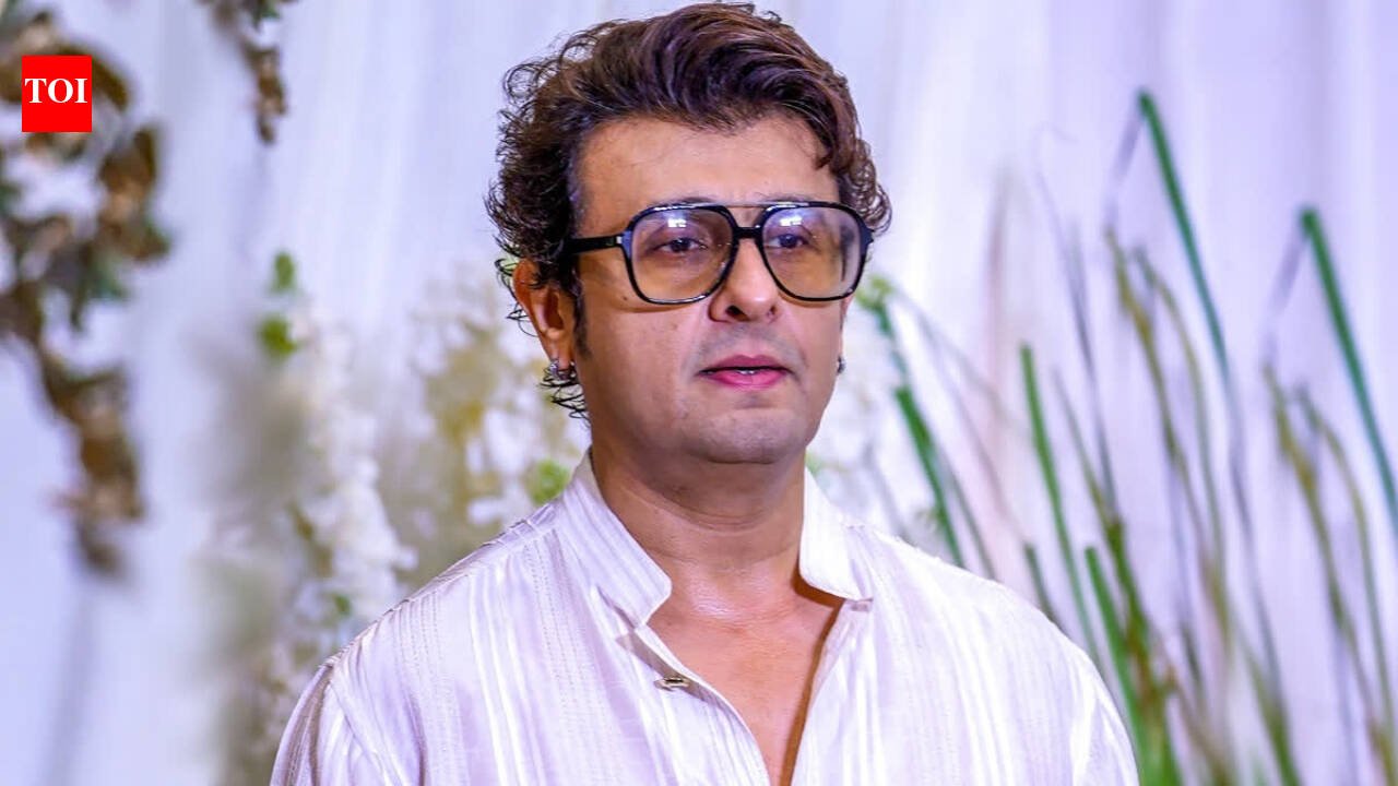 Sonu Nigam buys 3 commercial units in Mumbai for Rs 17 cr