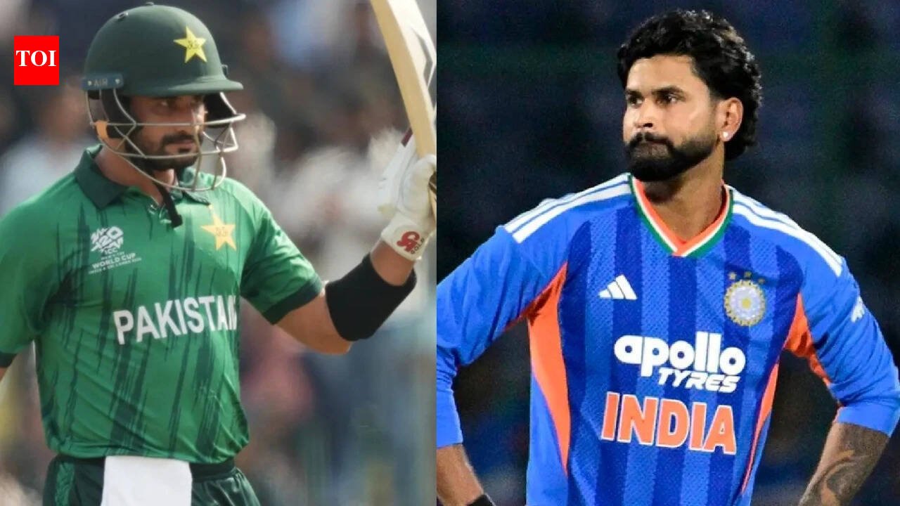 India vs Pakistan Asian Games final: When and where to watch gold medal clash