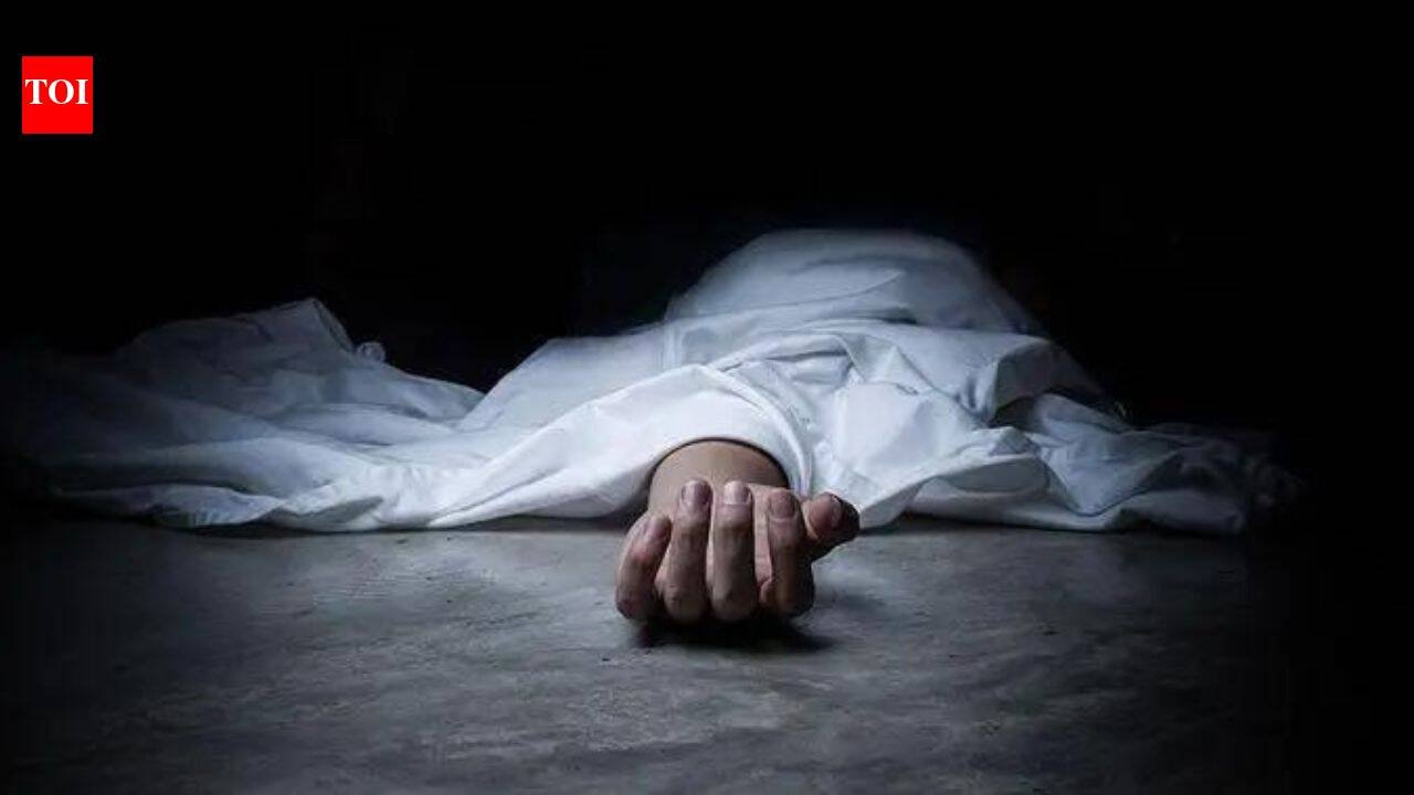JEE aspirant found hanging in a PG room in Kota; another student's death triggers allegations of negligence