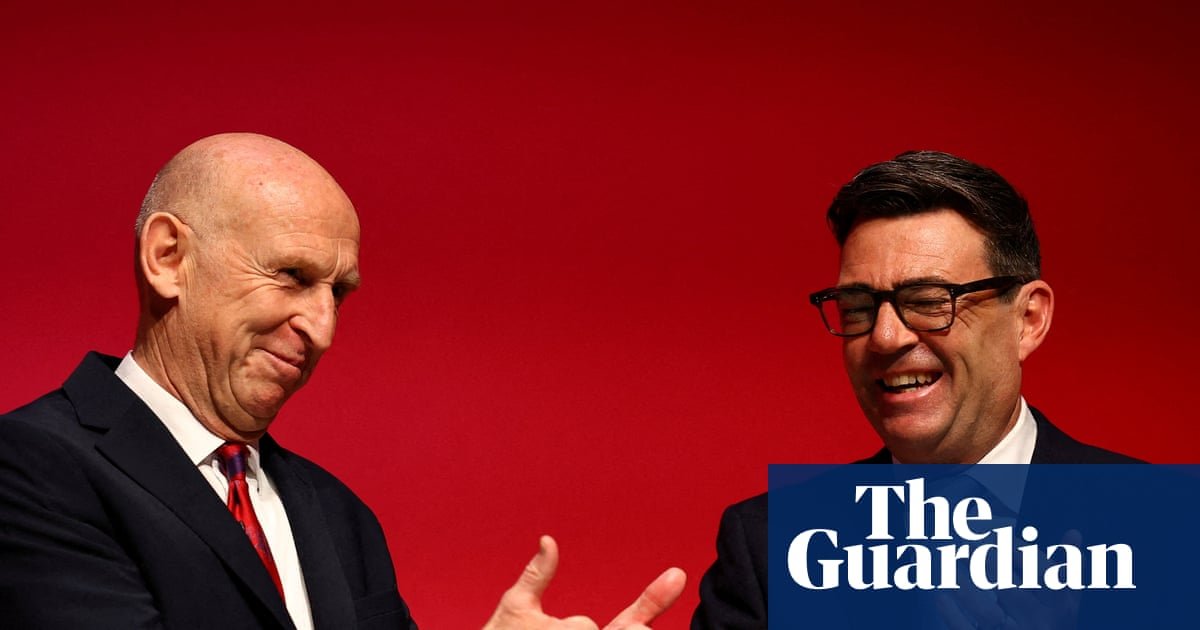 Can curry nights and canny advisers help Healey deliver a budget for everyday people?
