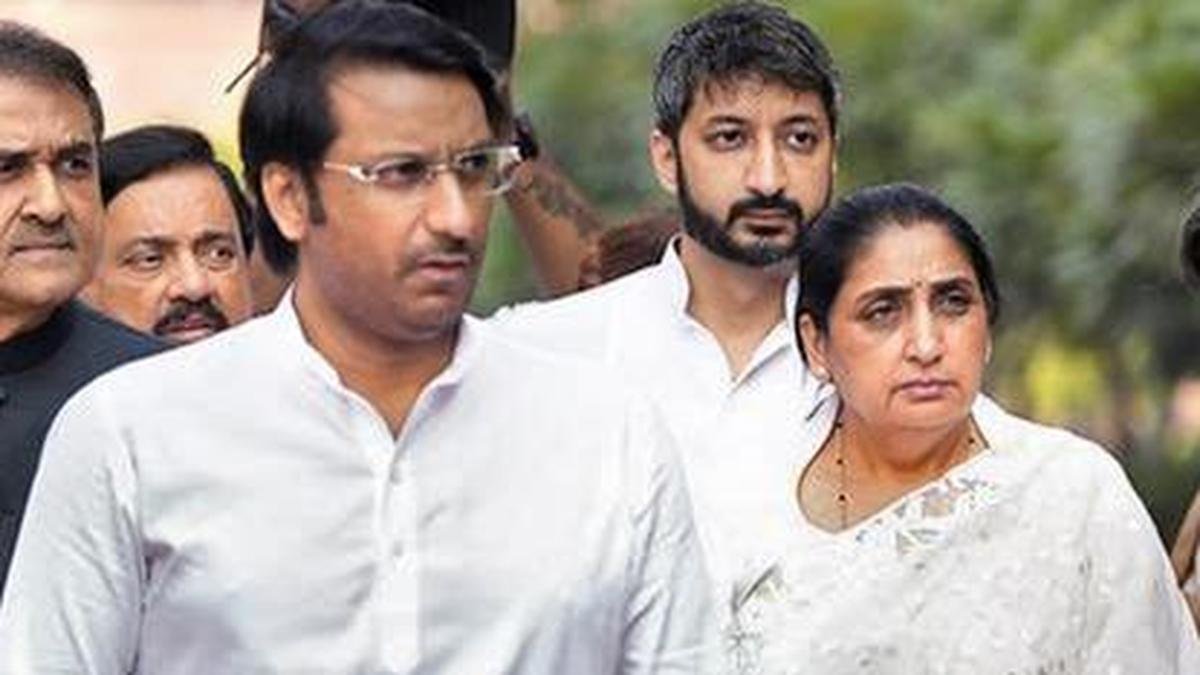 Bombay HC asks if Parth Pawar benefited from Mundhwa land deal, grants pre-arrest bail to accused