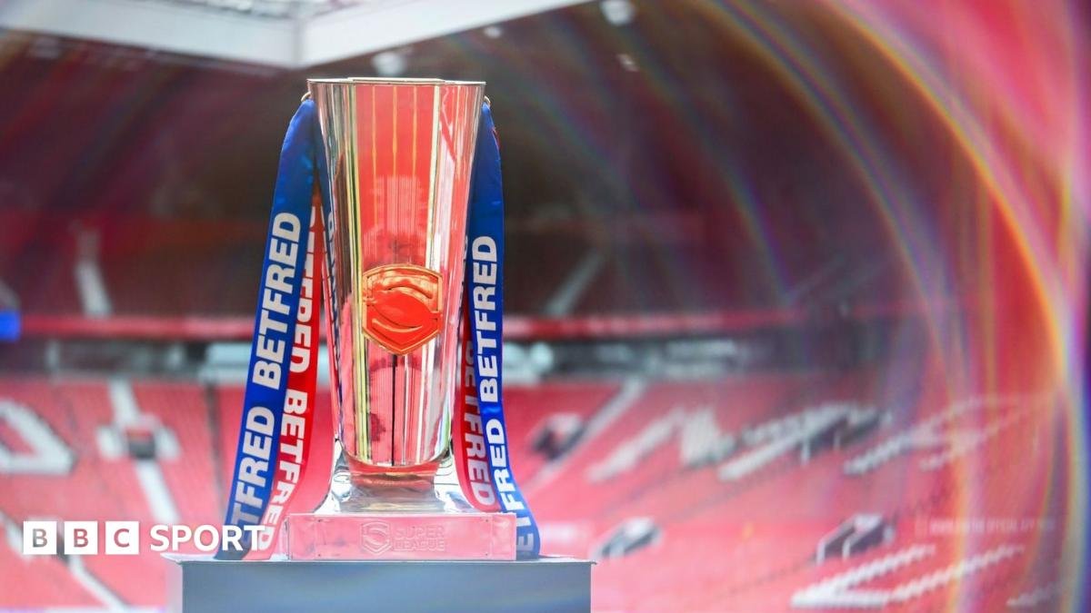 Quiz: Name every Super League Grand Finalist