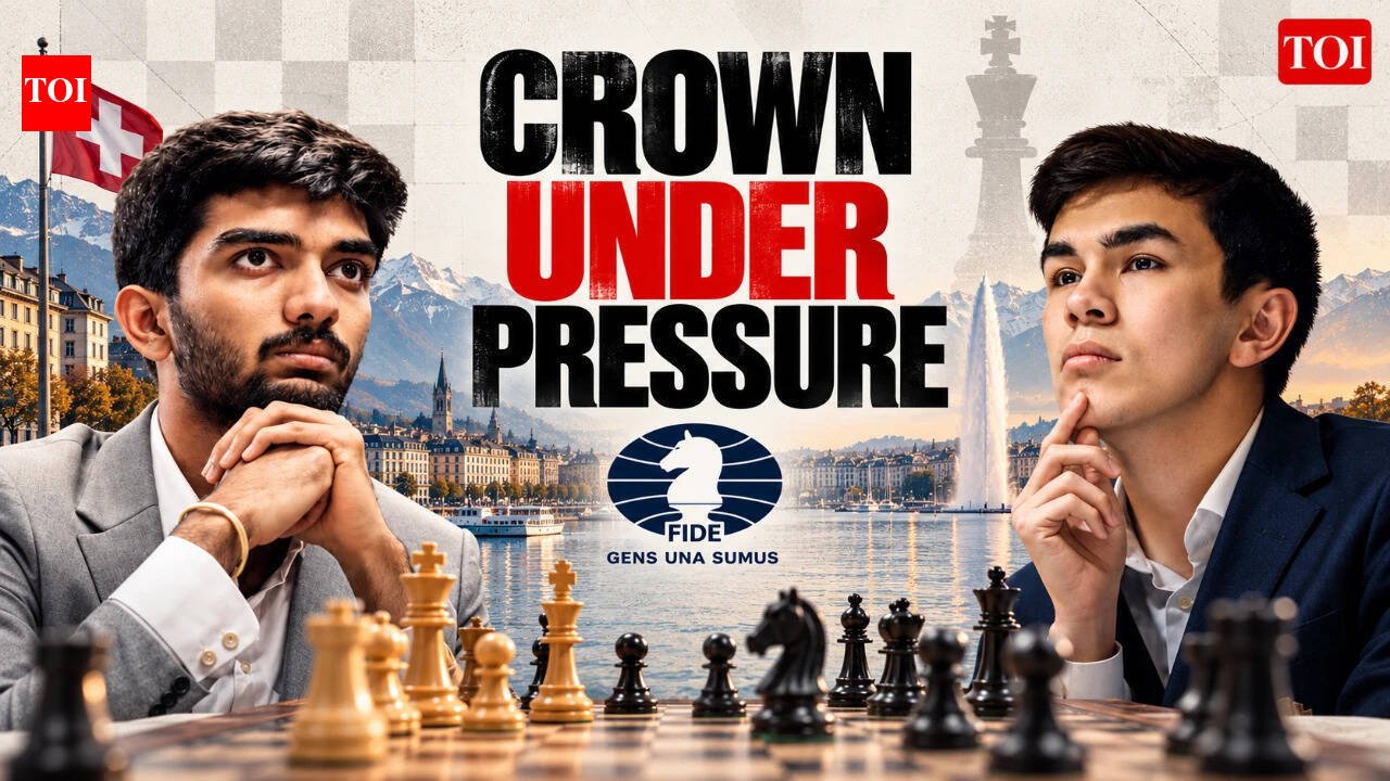 Gukesh vs Sindarov: What do world's top GMs think about the match?
