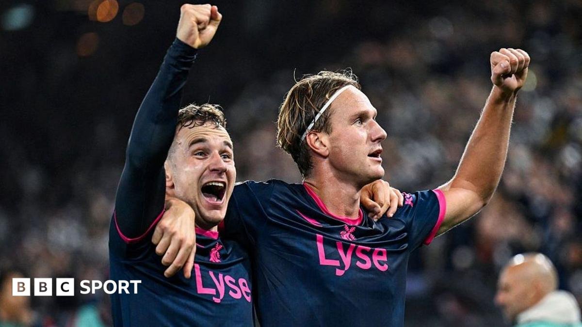 'I've waited 34 years for this' - Viking's 'special' story
