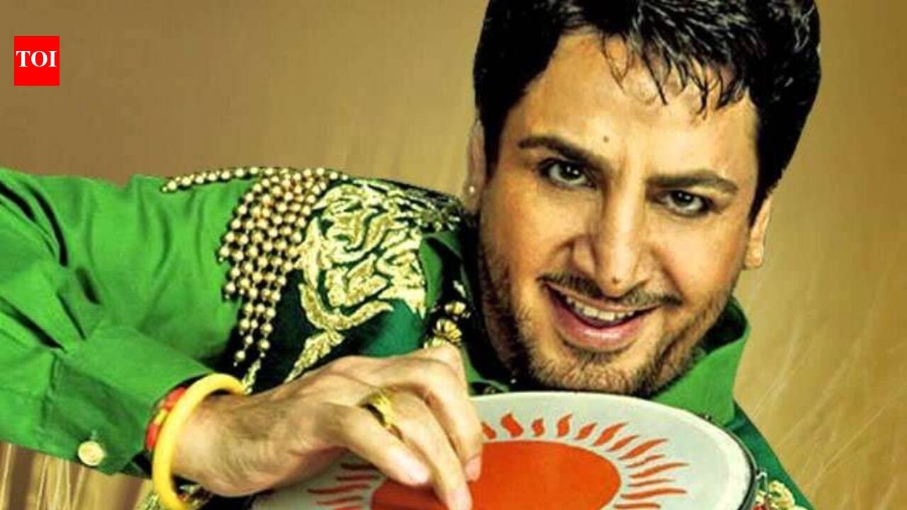 Gurdas Maan backs Daler Mehndi: ‘Artists are human too’ - EXCLUSIVE