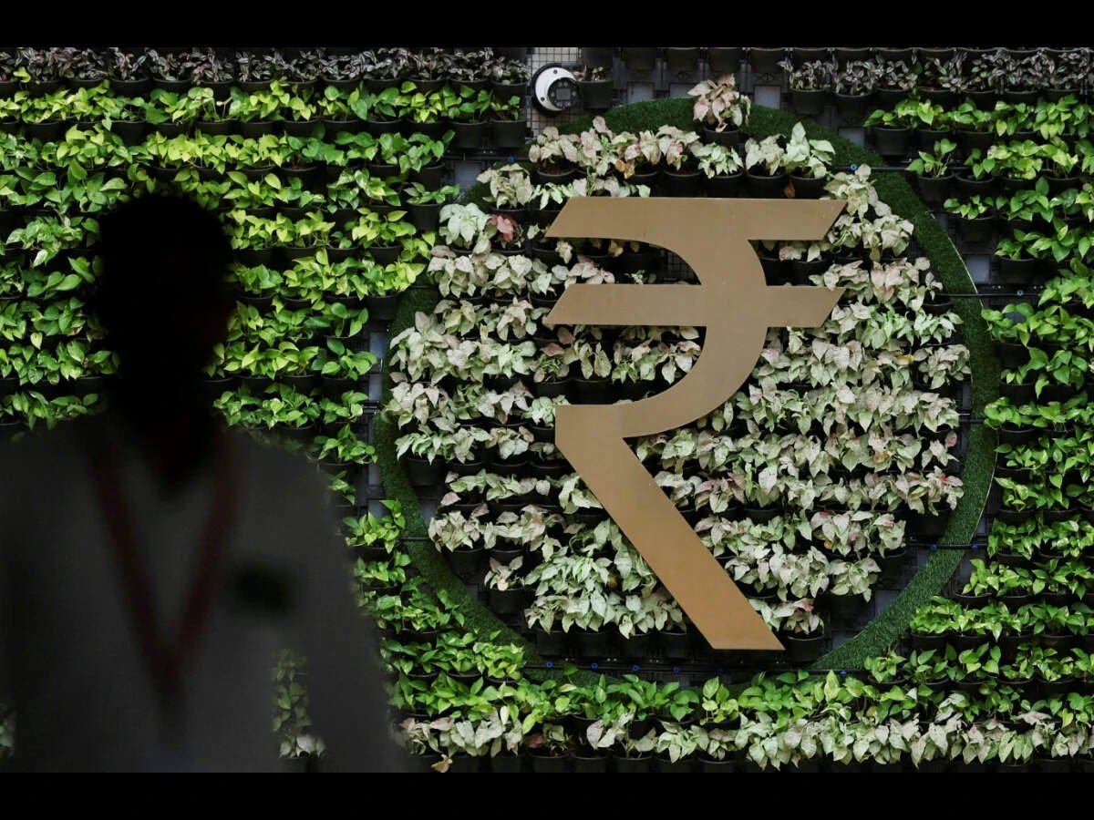 Rupee nears record low despite RBI hike, governor says markets can be irrational