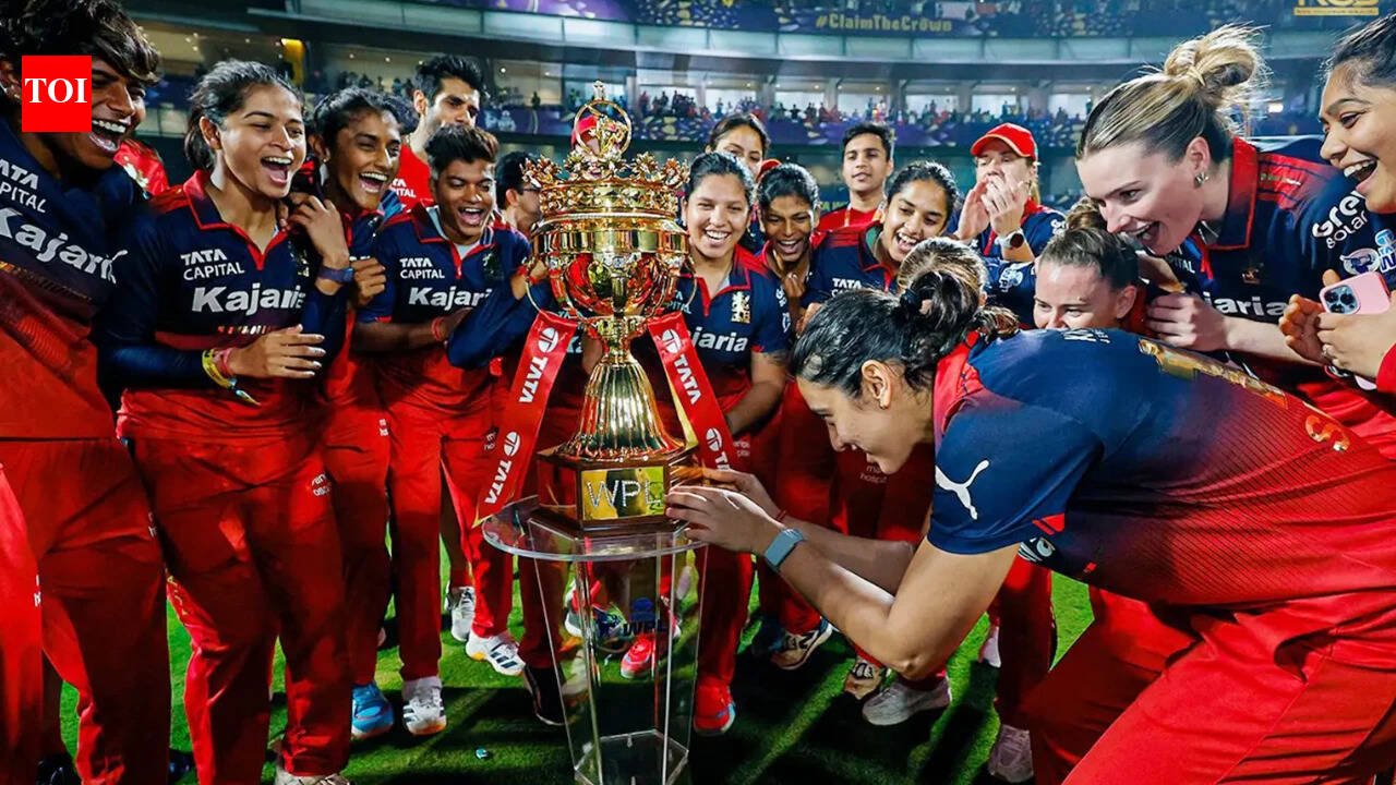 WPL 2027 Auction: 146 players, including 119 Indians, to go under the hammer in Kochi