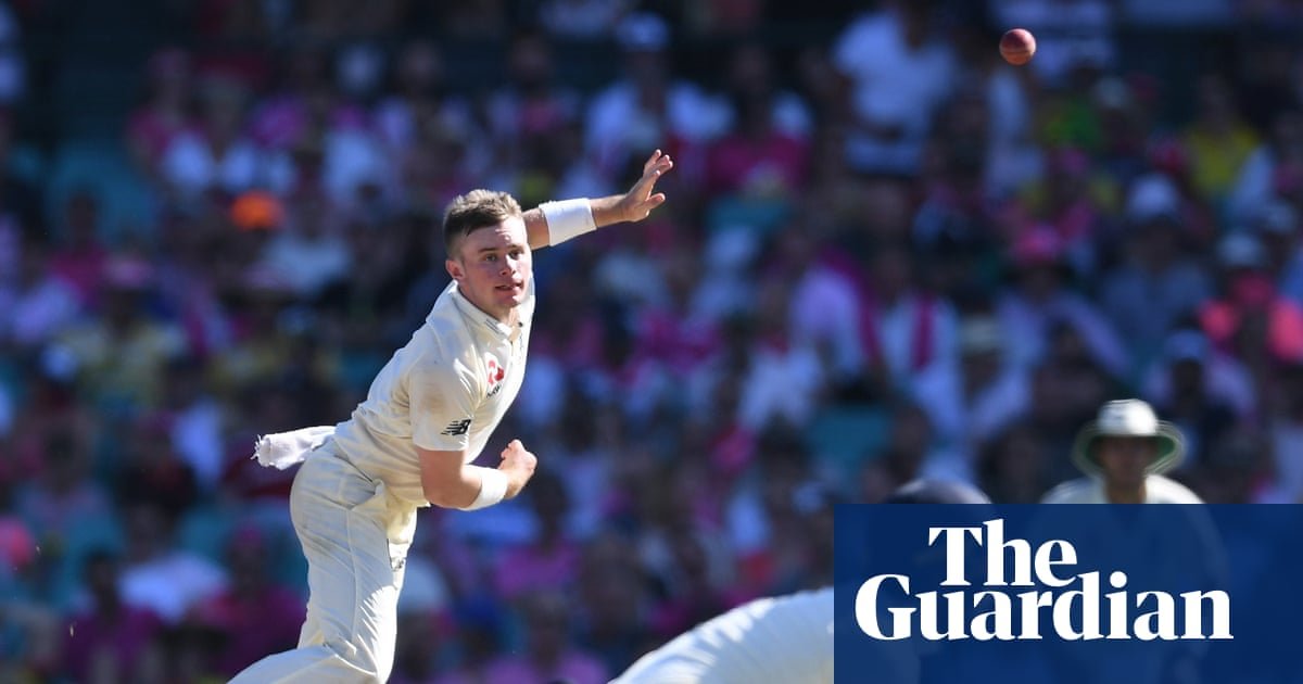 England call up spinner Mason Crane eight years after his solitary Test cap