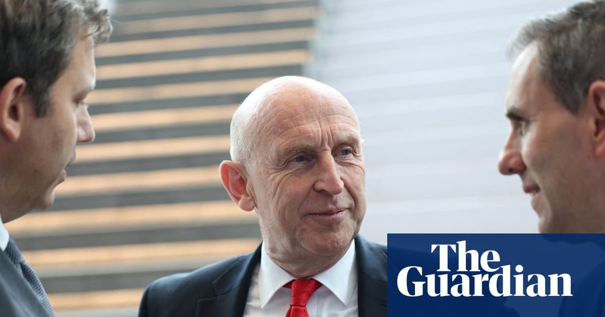 John Healey poised to raise taxes on banks