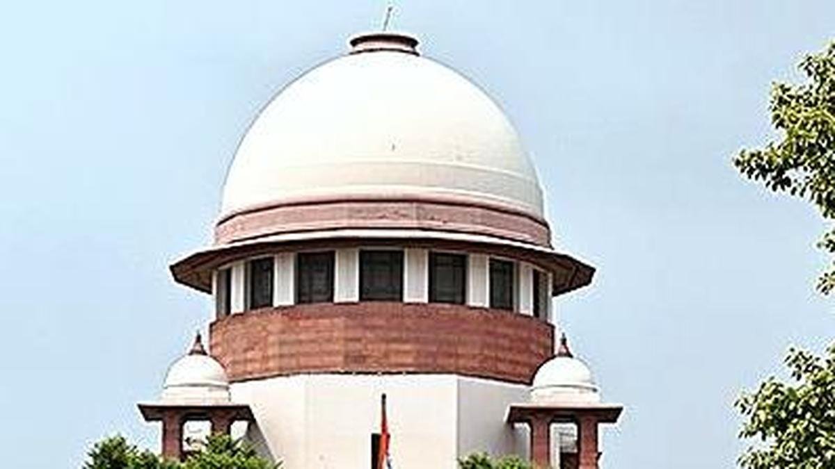 Supreme Court expands scrutiny of DGP appointment laws nationwide after Jharkhand questions Centre’s ‘special affection’