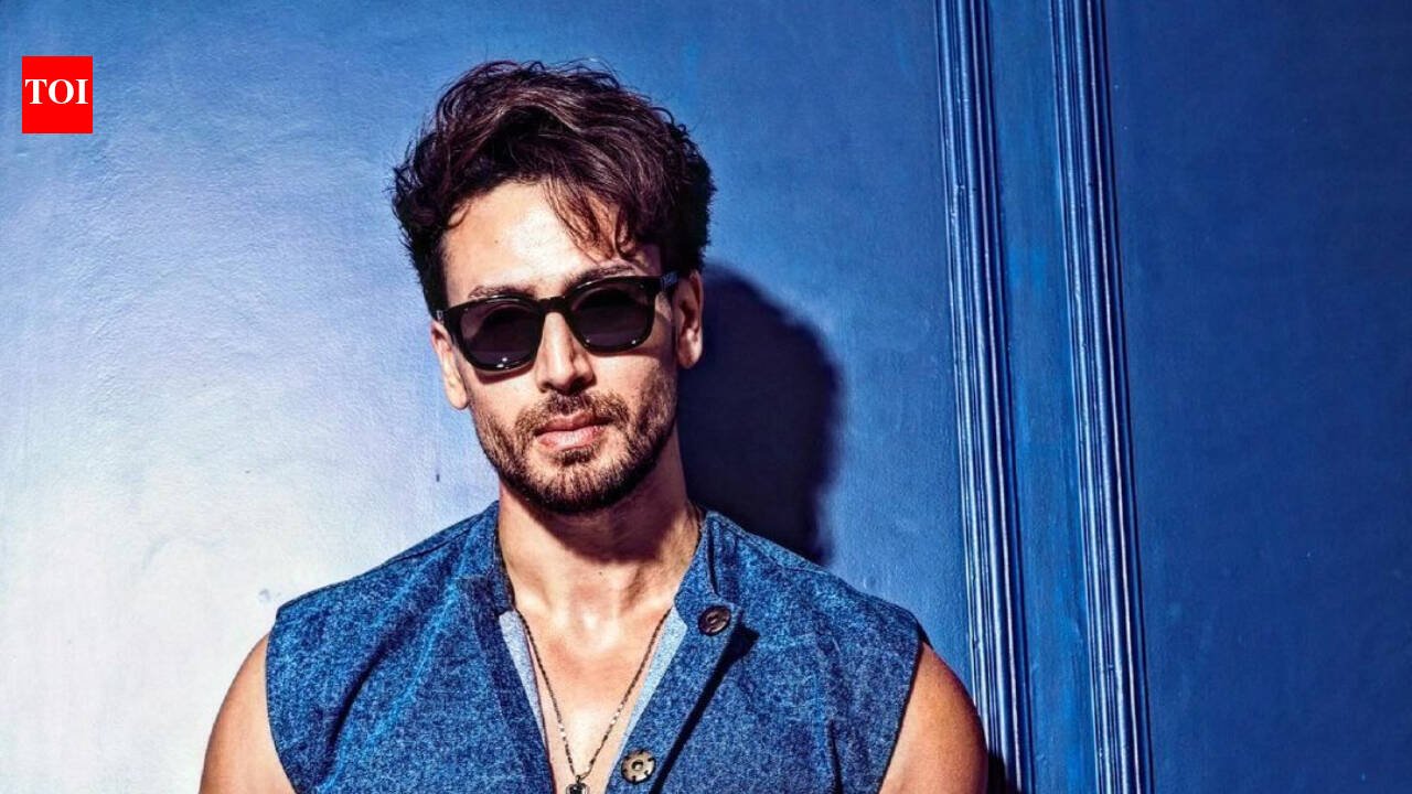 Tiger Shroff’s team denies actor giving any statement on firing incident: 'This news is completely untrue'