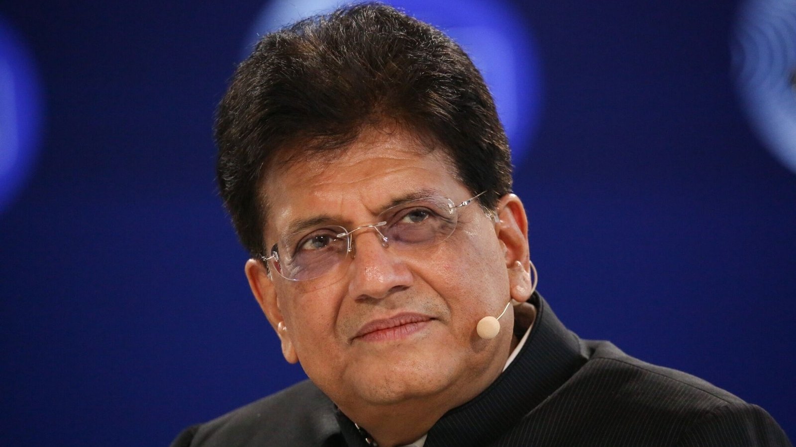 'Indians don't create disturbance on streets': Piyush Goyal's praise for diaspora amid Europe protests