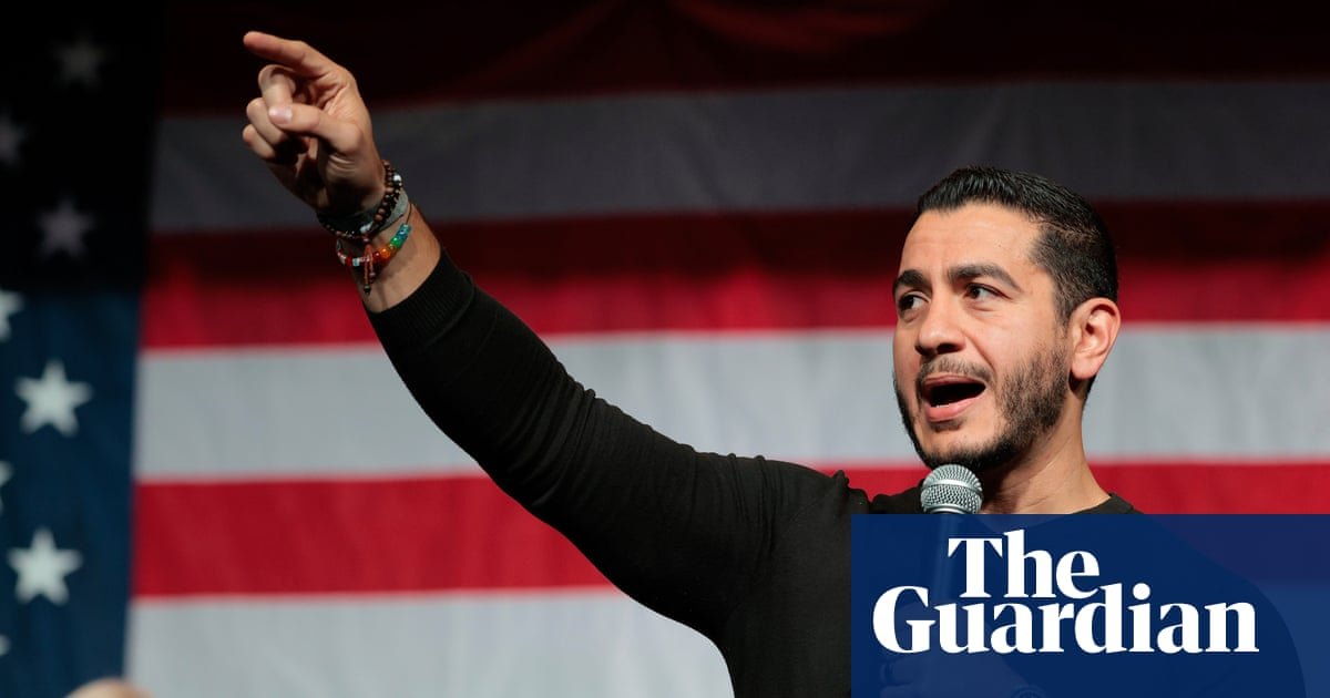 Abdul El-Sayed: Democrats must ‘win by massive numbers’ to fend off Trump election denial