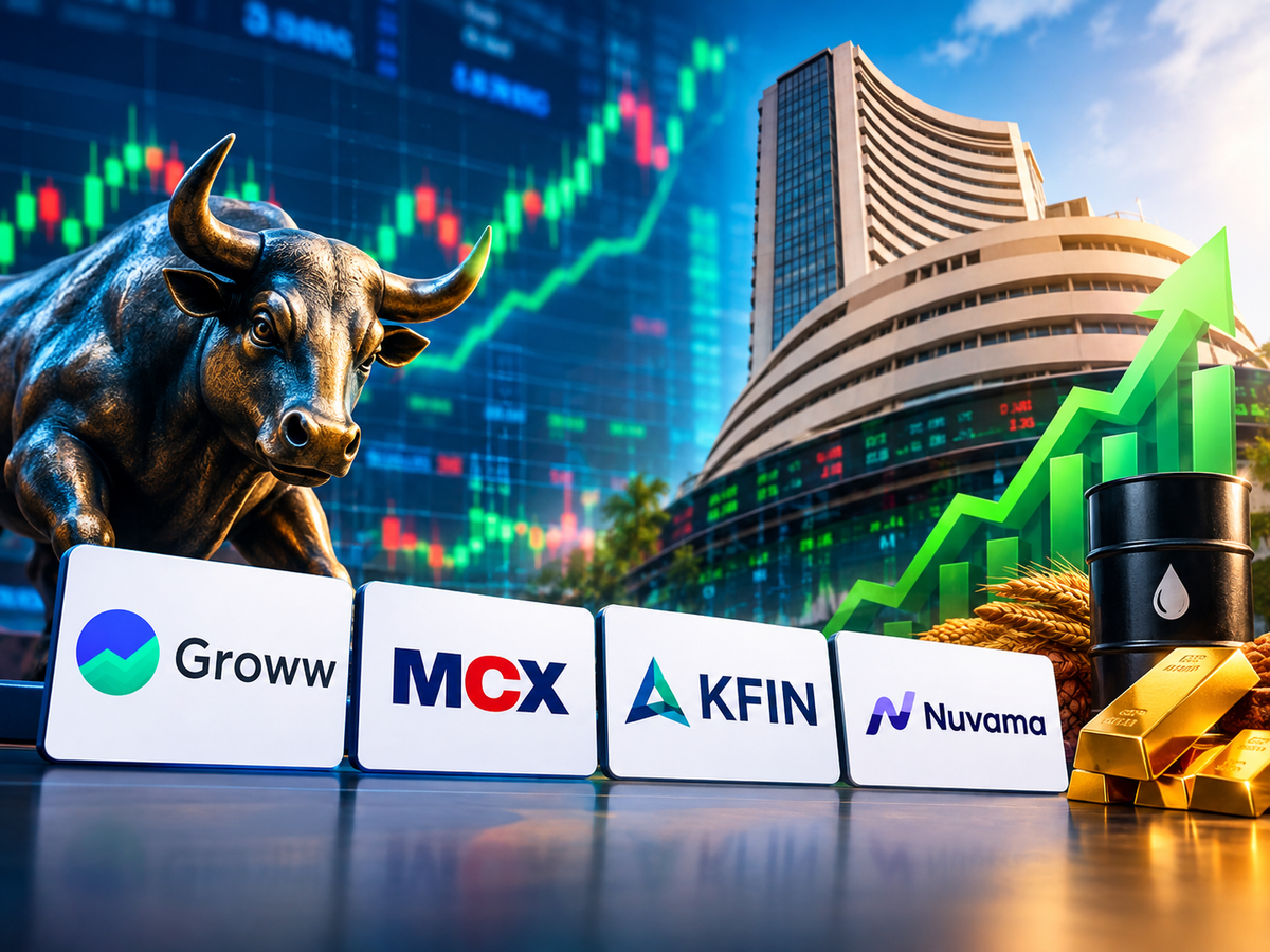 CAS chaos eases? Jefferies names top stock picks as options volumes recover, IPOs and commodities gain traction