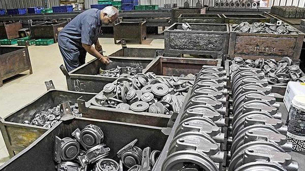 Auto-component order wins: Decoding LTV and its implications for revenue visibility