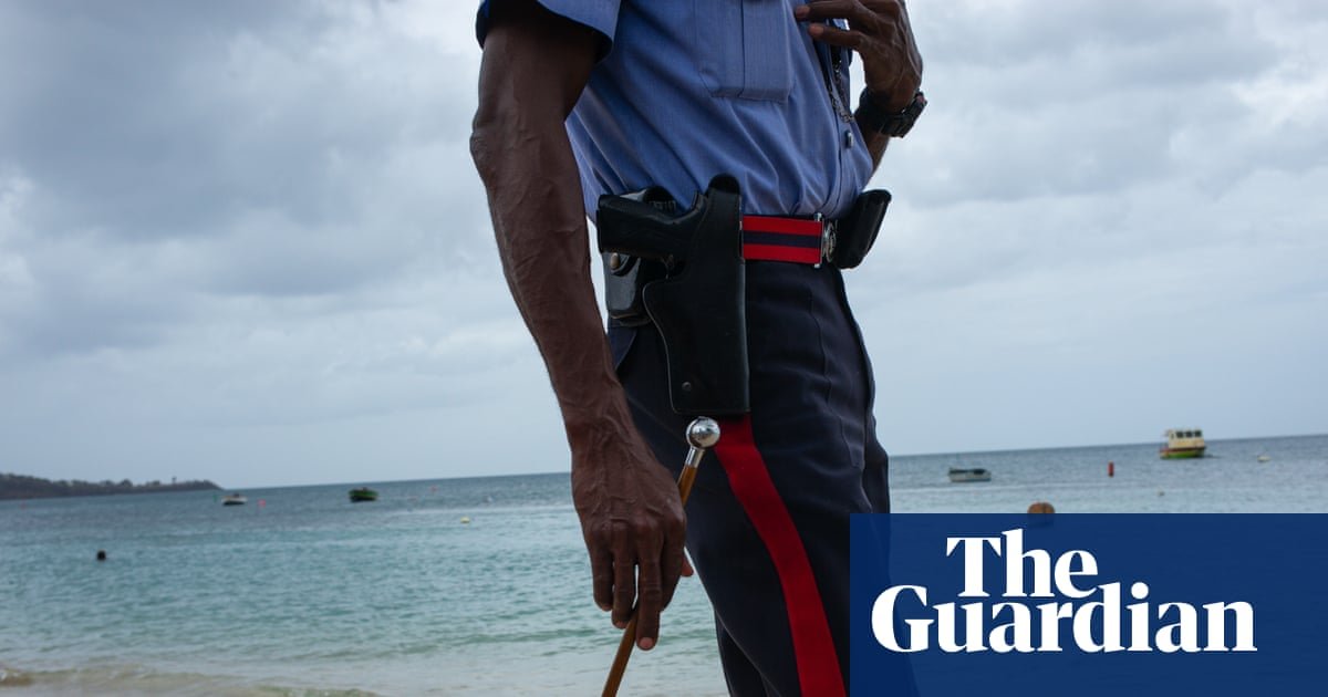 Demand for UK government action 10 months after British man’s death in Grenada