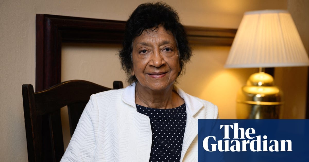 ICJ judge Navi Pillay wins Nobel peace prize for promoting international law