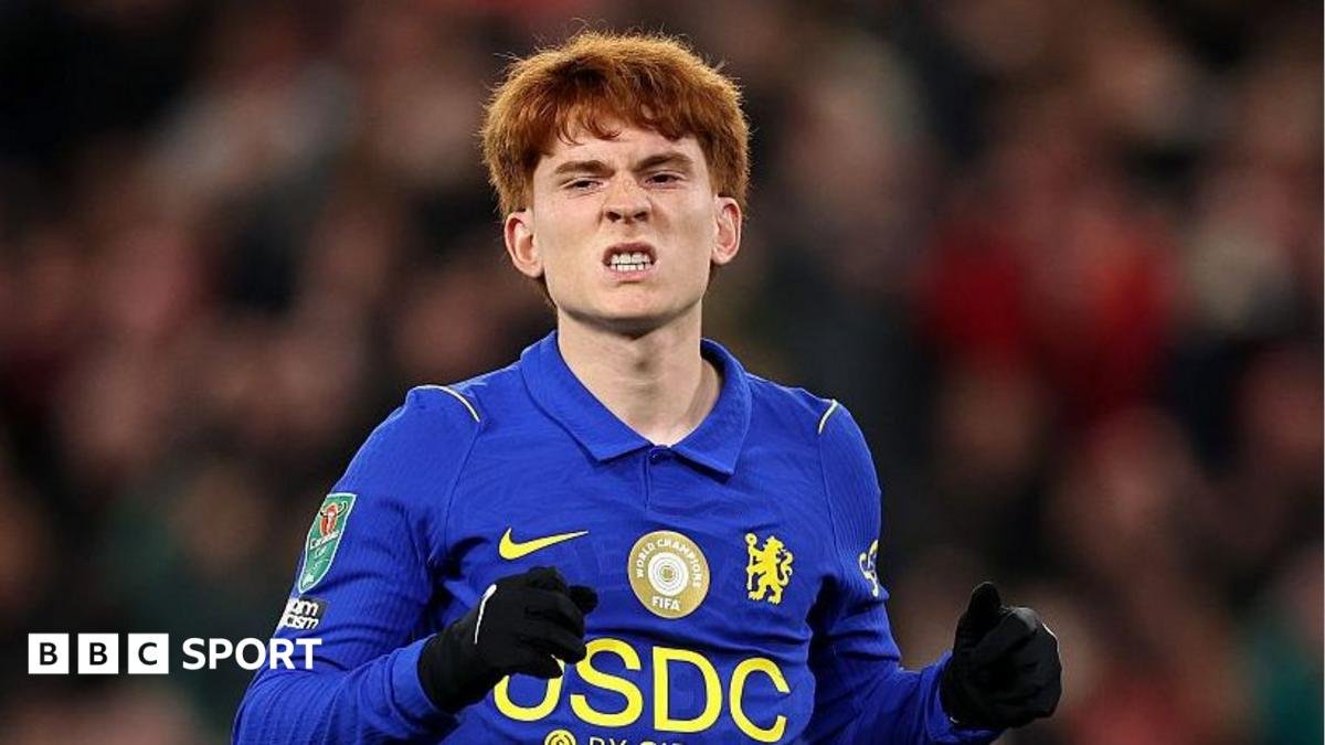 'Stutter' penalty back in the spotlight after Barco miss costs Chelsea