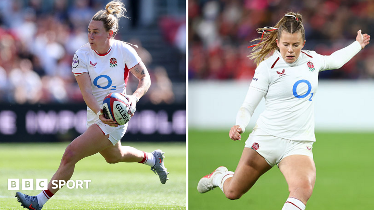 Harrison and Jones among world player of the year nominees
