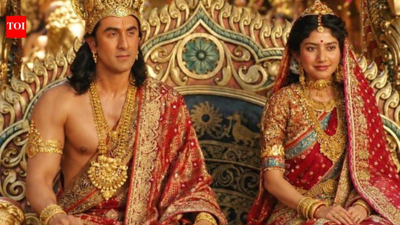 ‘Ramayana’: Early review of Ranbir Kapoor starrer goes VIRAL