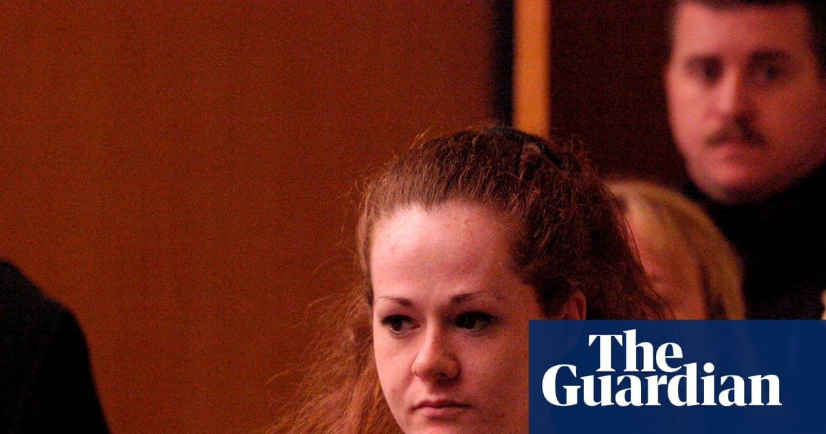 Christa Pike’s IV team warned vein might be ‘blowing’ before failed execution