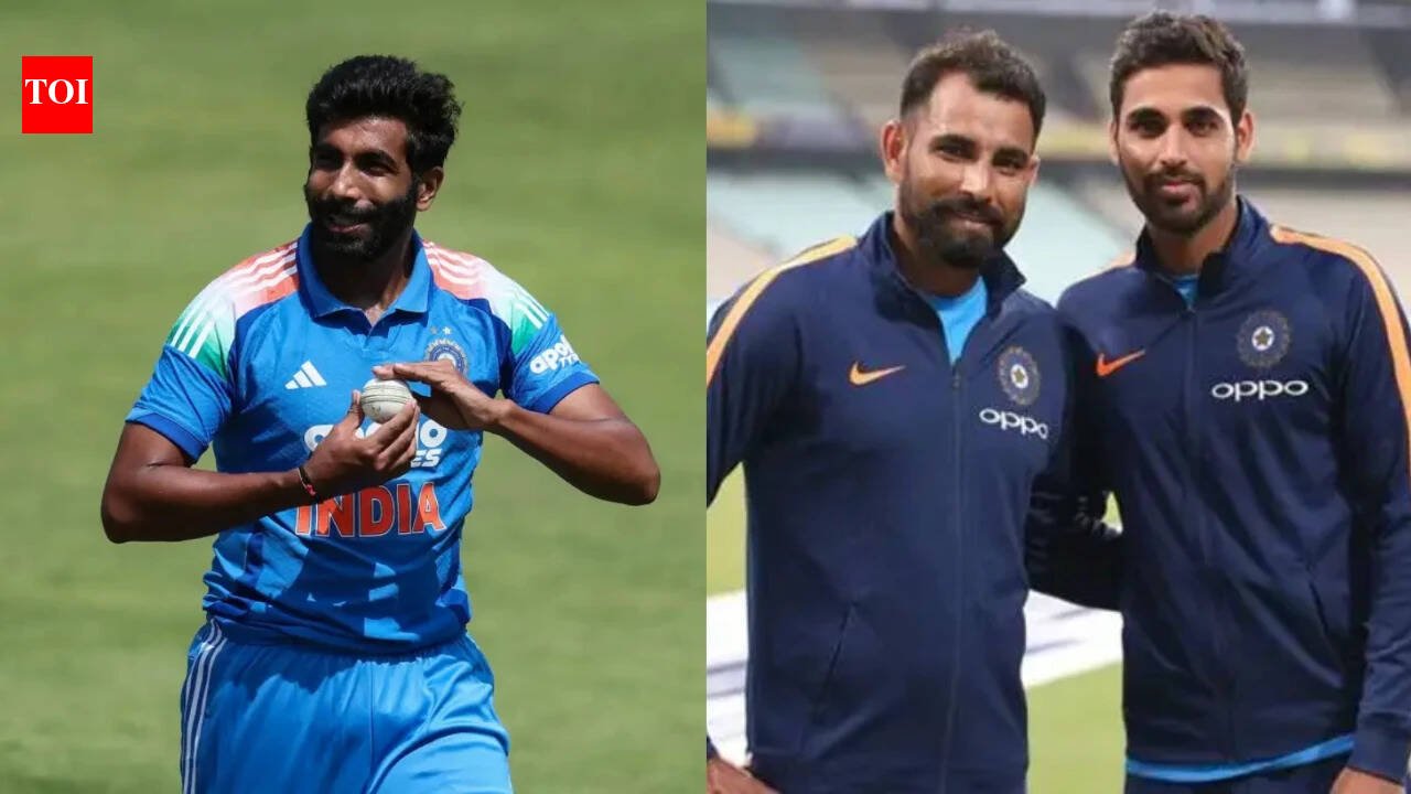 ‘He should not play all three formats’: Shastri’s advice for Bumrah