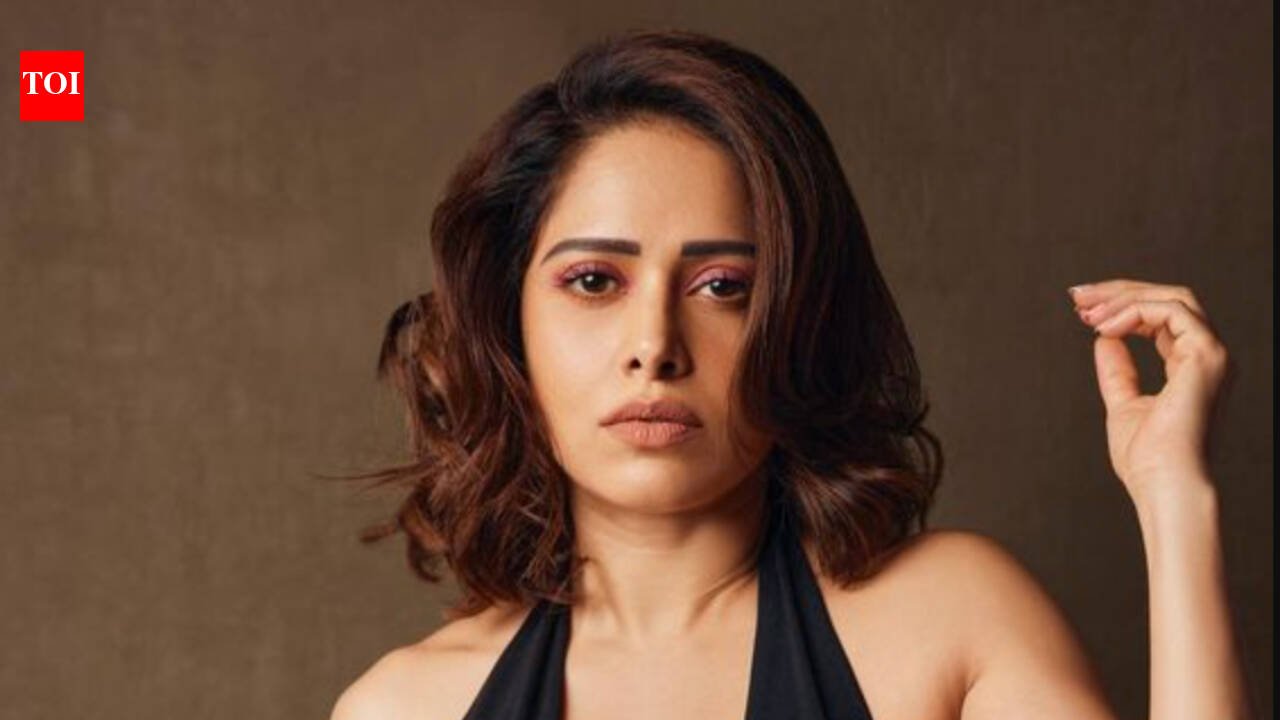 Nushrratt's FIRST post after Bali spine injury: 'Picture abhi baaki hai'