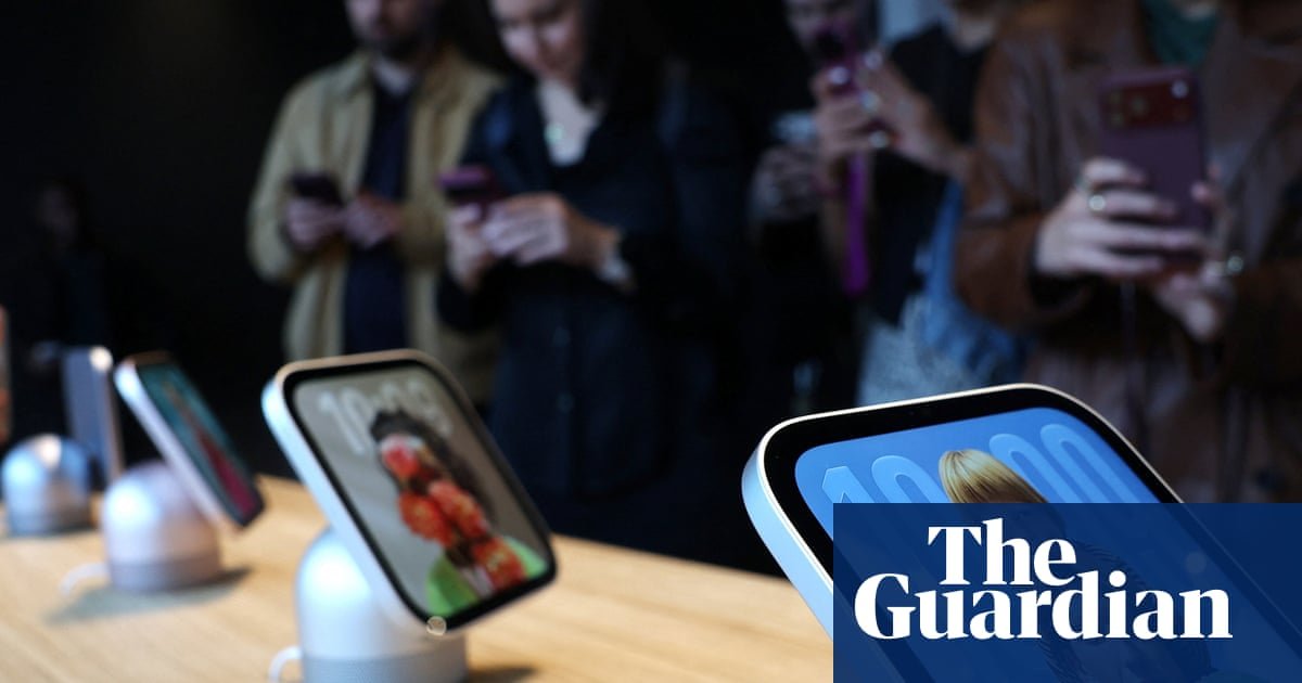 Apple unveils new smart home devices that showcase upgraded Siri AI