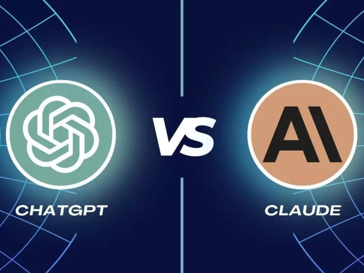 Anthropic vs OpenAI: How Claude maker’s growth is challenging ChatGPT ahead of IPO