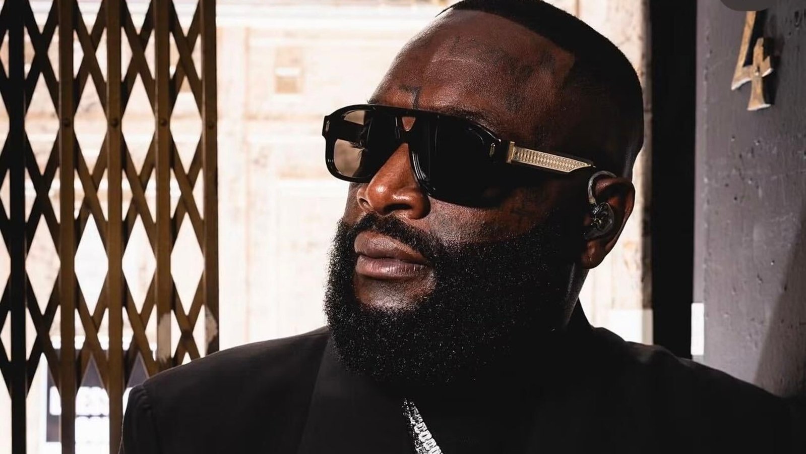 Rick Ross arrested: What we know about domestic violence charges, $6,000 bond and court date