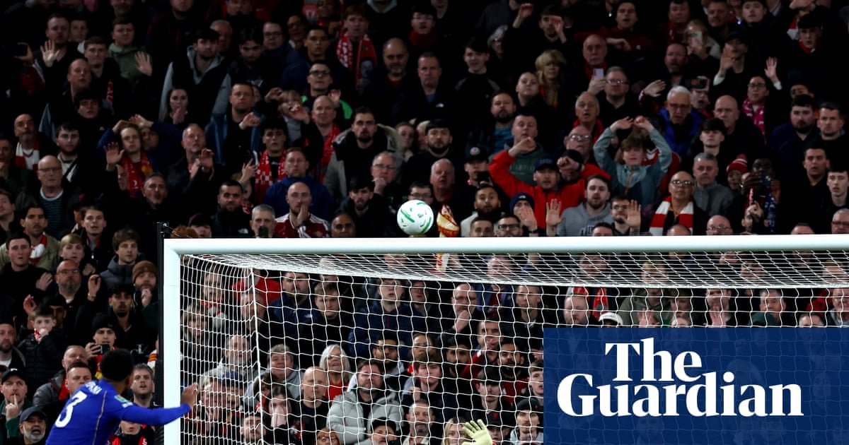 Liverpool beat Chelsea on penalties yet again to secure Carabao Cup progress