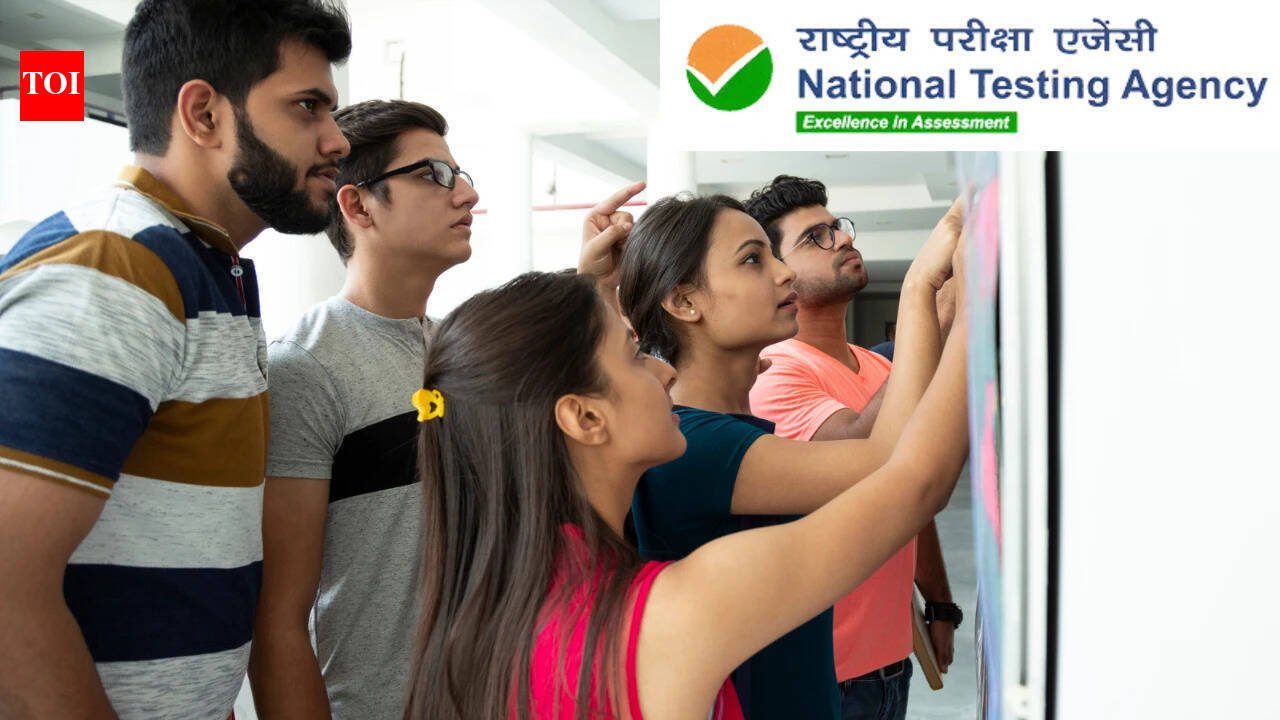 JEE Main 2027: NTA advises candidates to complete Aadhaar re-KYC before registration, check guidelines here