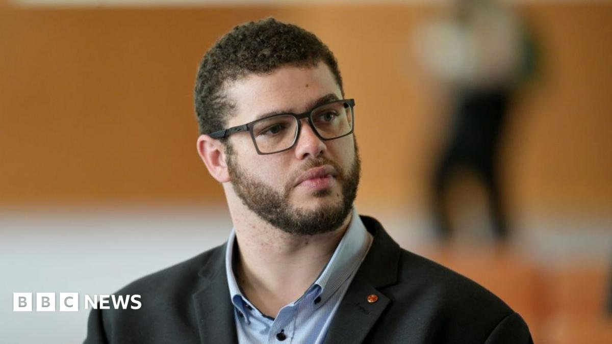 Australian Greens senator denies claims of misconduct towards women