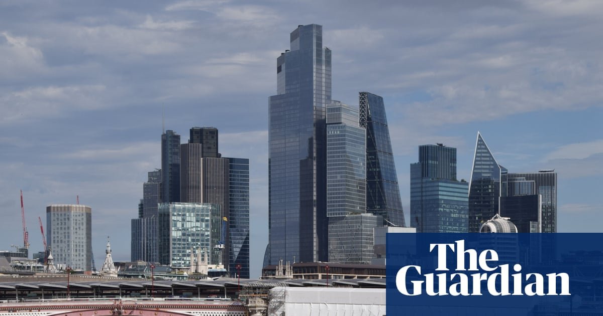 OBR slashes UK growth forecast for 2027 despite Healey’s budget measures