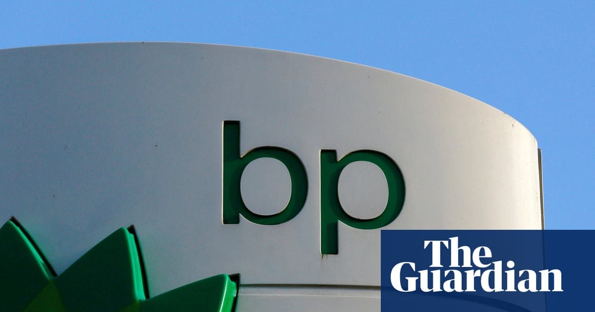 BP profits hit 18-year high as Iran war drives up oil refining margins
