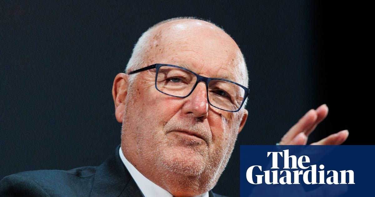 US ambassador suggests Trump could blame Canada if midterms don’t go his way