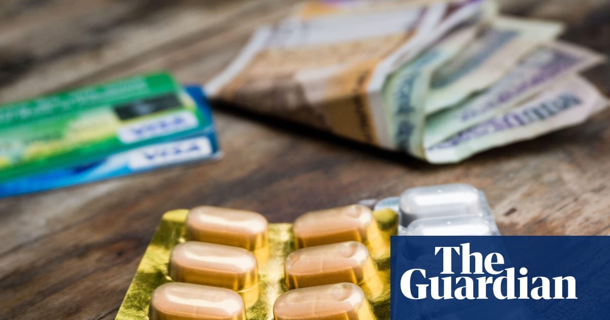 India slashes cost of cancer drugs after court rules mark-ups are ‘extortion’