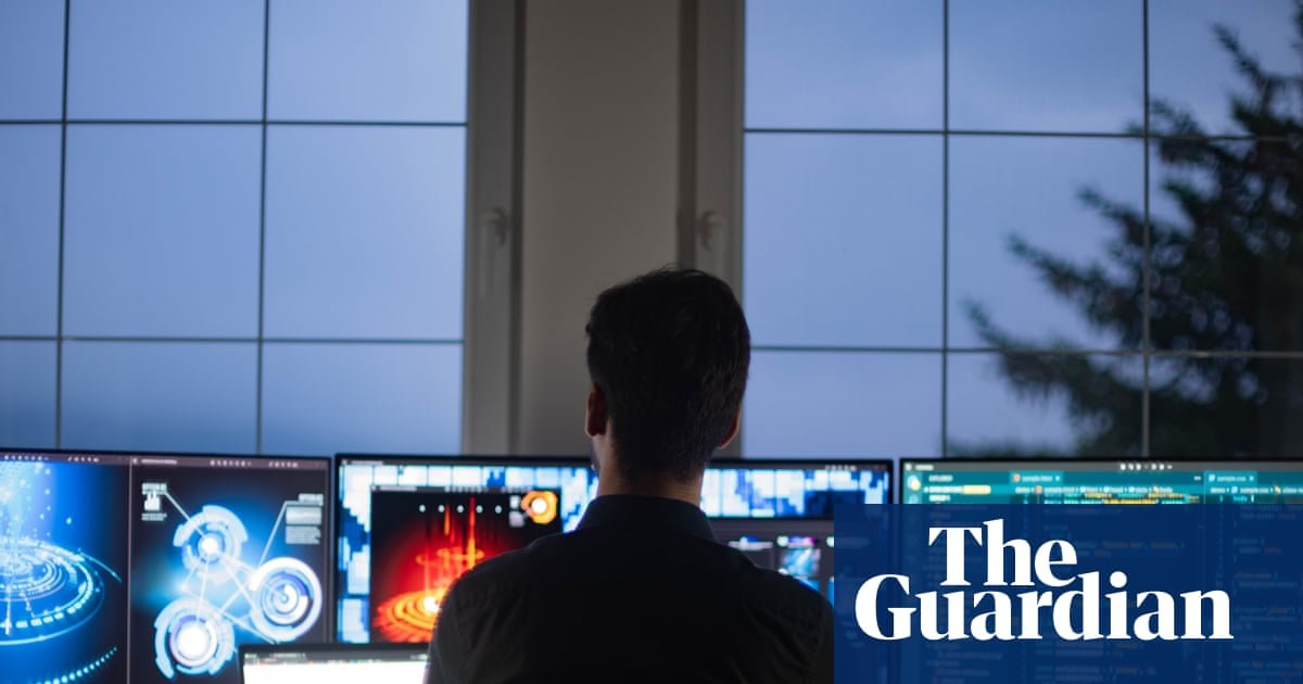 The power of AI is worrying senior Labour figures – as is the fear of ‘falling behind the public’
