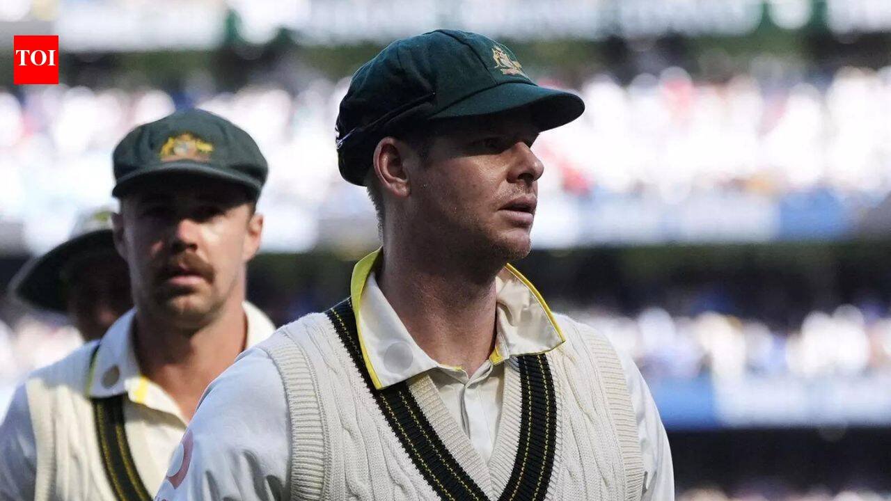 Australia press panic button ahead of third Test; release opener, Smith uncertain