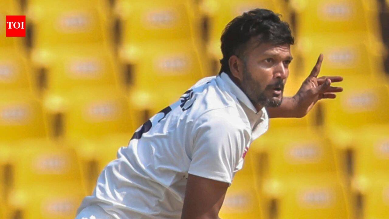 Jalaj Saxena equals Bishan Bedi as Kerala notch up innings win against Odisha
