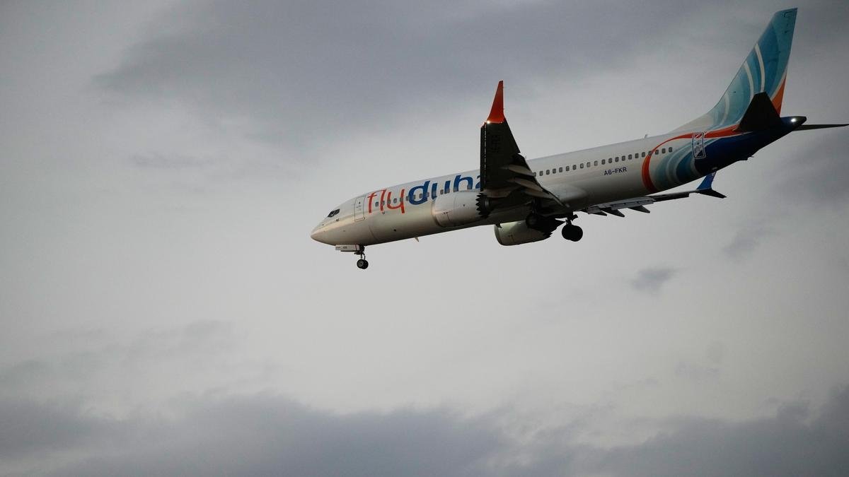 Flydubai pilot attack: UAE probes possible 'terror' link
