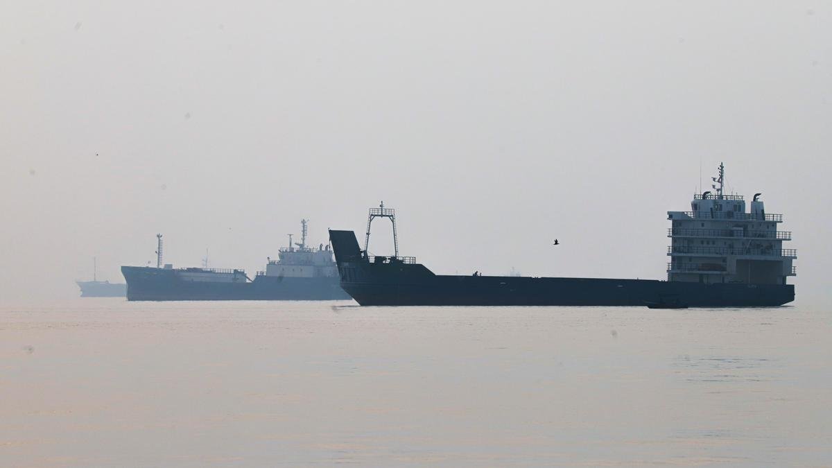 ‘Targeting of commercial shipping must end’: India condemns latest attack on vessels