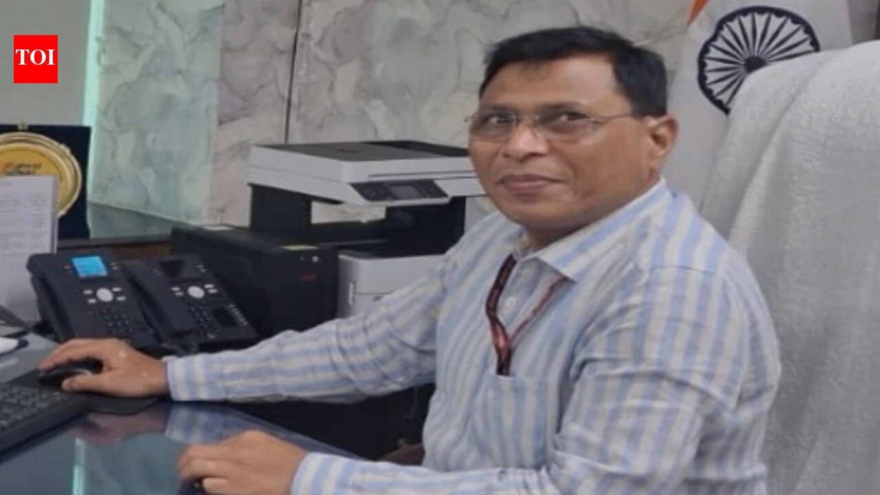 AAIB chief gets a year's extension as many key probes, including AI 171, on