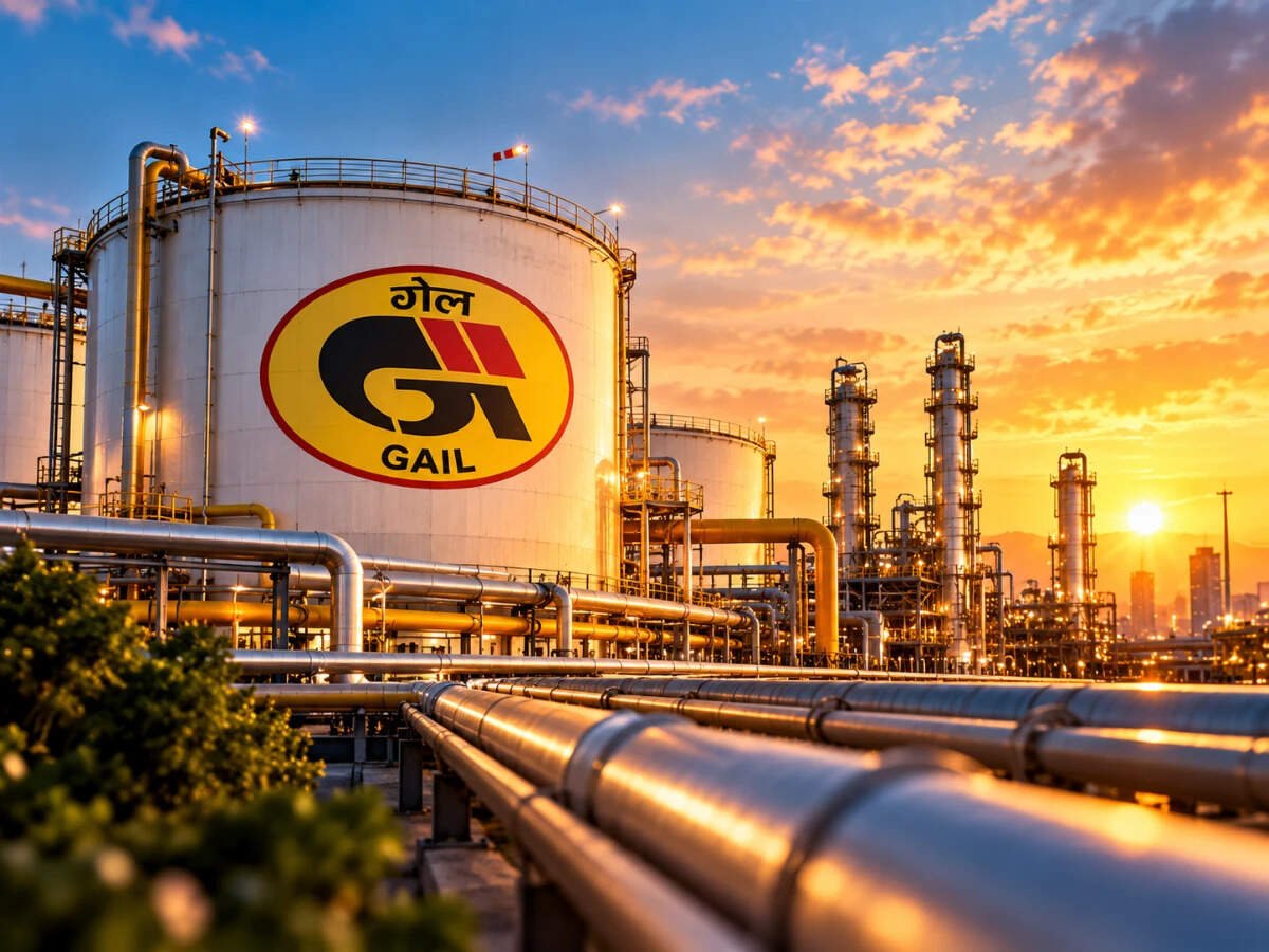 GAIL Q2 Results: Profit zooms 139% YoY to Rs 4,720 crore, revenue rises 33%; board approves GAIL Gas IPO